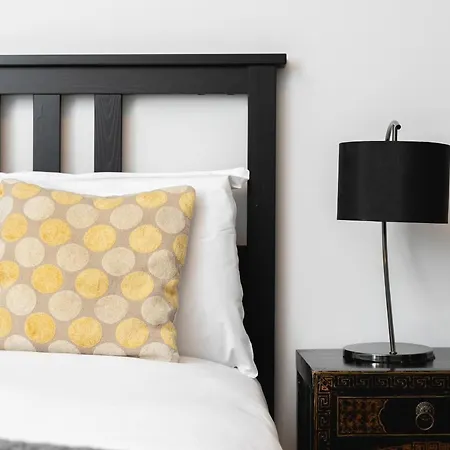 Penthousestays Notting Hill
